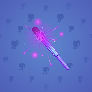 Party Sparkler #130337