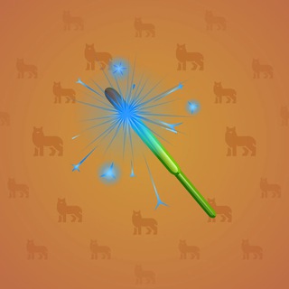 Party Sparkler #130341