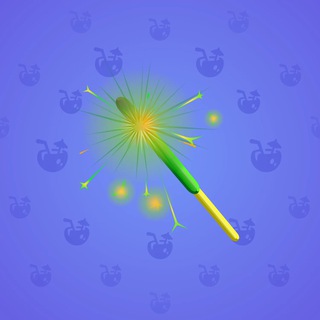 Party Sparkler #130343
