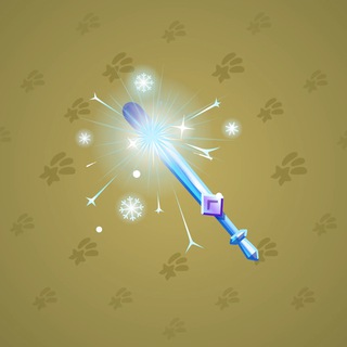 Party Sparkler #130344