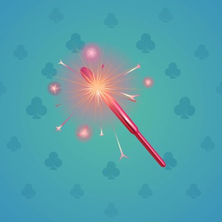 Party Sparkler #130418