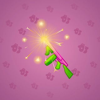 Party Sparkler #130425