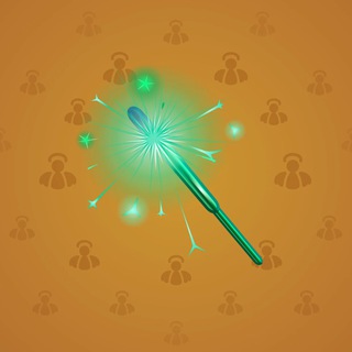 Party Sparkler #130429
