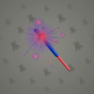 Party Sparkler #130432