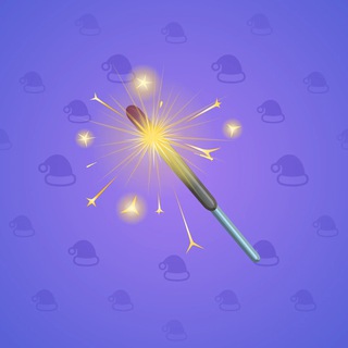 Party Sparkler #130436