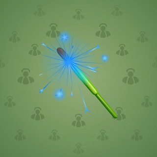 Party Sparkler #130439