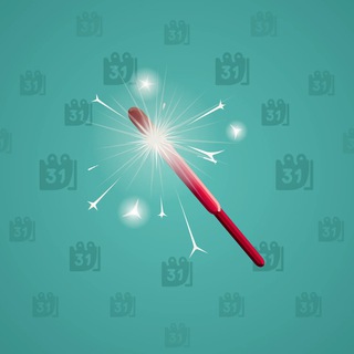 Party Sparkler #130441