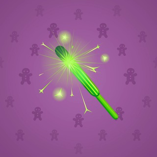 Party Sparkler #130444