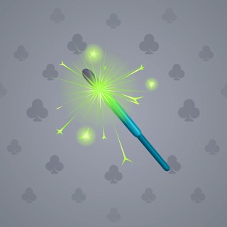Party Sparkler #130447