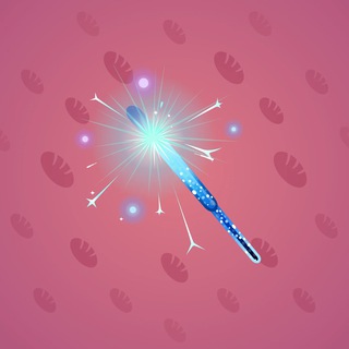 Party Sparkler #130450