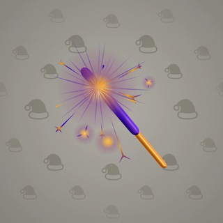Party Sparkler #130454