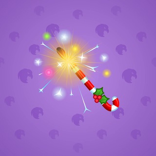 Party Sparkler #130455