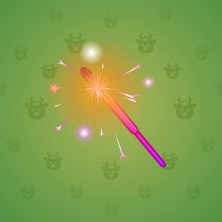 Party Sparkler #130459