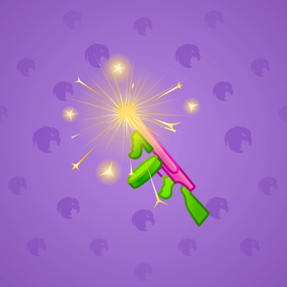 Party Sparkler #130460