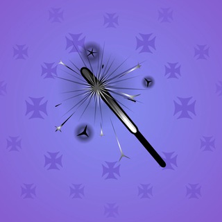 Party Sparkler #130463