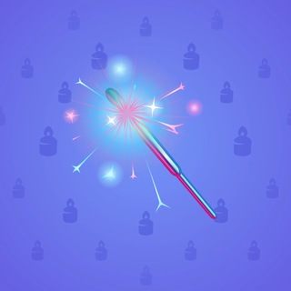 Party Sparkler #130467