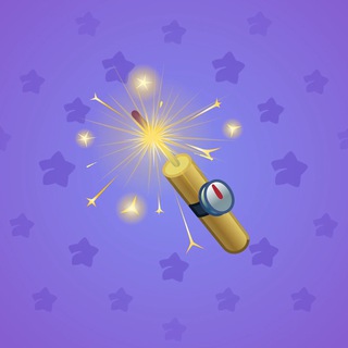 Party Sparkler #130469