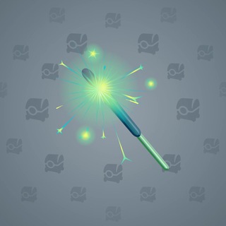 Party Sparkler #130470