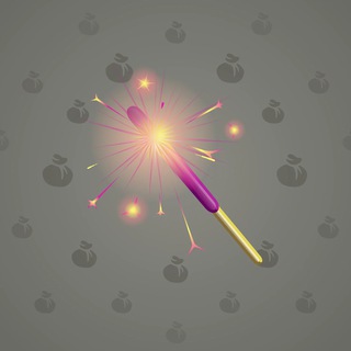 Party Sparkler #130471