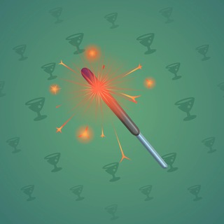 Party Sparkler #130479