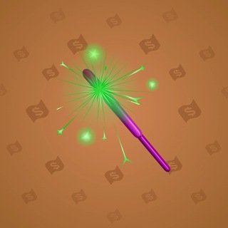 Party Sparkler #130480