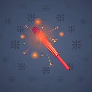 Party Sparkler #130484