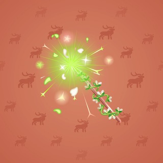 Party Sparkler #130489