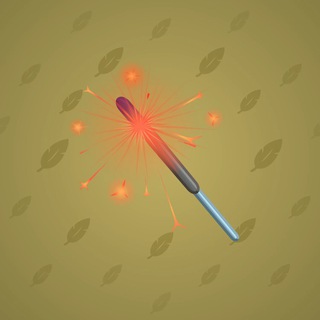 Party Sparkler #130494