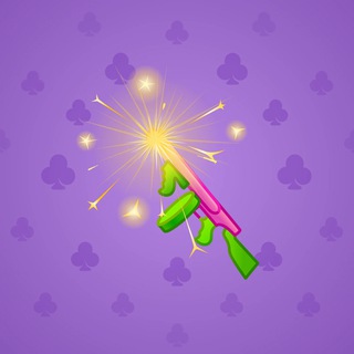 Party Sparkler #130500