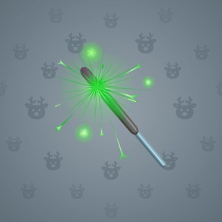 Party Sparkler #130518