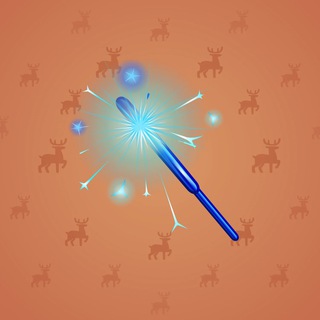 Party Sparkler #130629