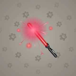 Party Sparkler #130632