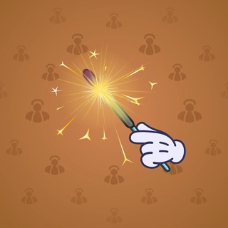 Party Sparkler #130641