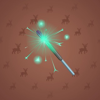 Party Sparkler #130644