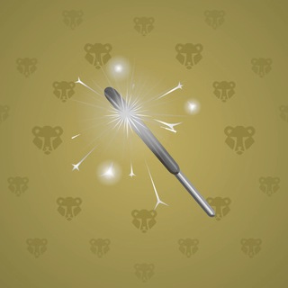 Party Sparkler #130646