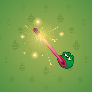 Party Sparkler #130647