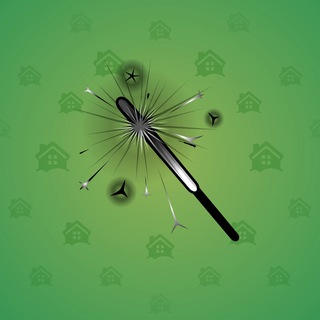 Party Sparkler #130648
