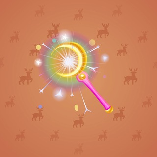 Party Sparkler #130653