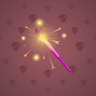 Party Sparkler #130656