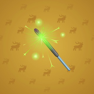 Party Sparkler #130659