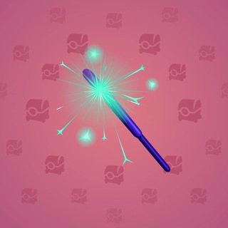 Party Sparkler #130660