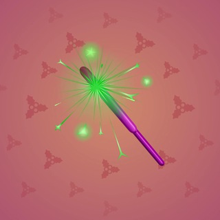 Party Sparkler #130663