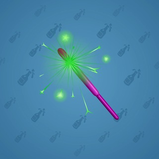 Party Sparkler #130664