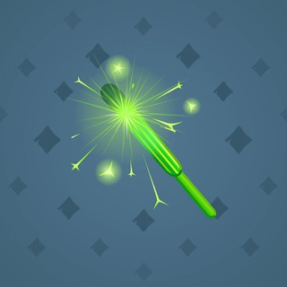 Party Sparkler #130667