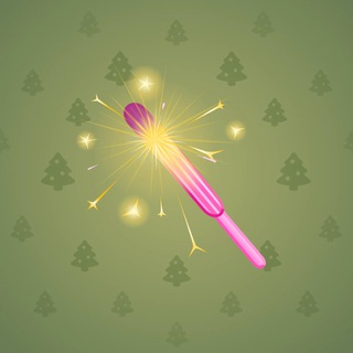 Party Sparkler #130671