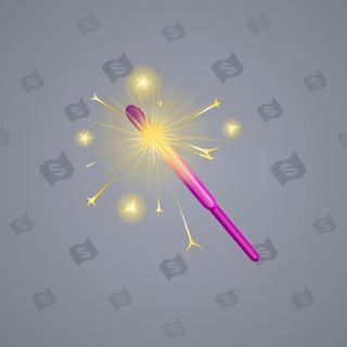 Party Sparkler #130672