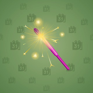Party Sparkler #130675