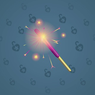 Party Sparkler #130677
