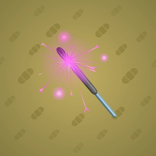 Party Sparkler #130681