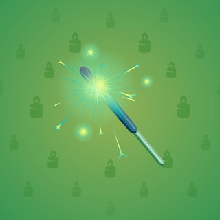 Party Sparkler #130683